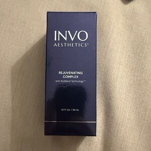 INVO REJUVENATING COMPLEX exosome serum
